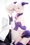 [Cosplay][prprDrop’s] Honami Shizuku 穂南しずく - Marshmallow Kouhai マシュマロ後輩