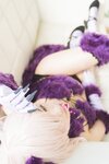 [Cosplay][prprDrop’s] Honami Shizuku 穂南しずく - Marshmallow Kouhai マシュマロ後輩