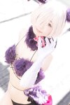 [Cosplay][prprDrop’s] Honami Shizuku 穂南しずく - Marshmallow Kouhai マシュマロ後輩
