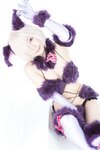 [Cosplay][prprDrop’s] Honami Shizuku 穂南しずく - Marshmallow Kouhai マシュマロ後輩