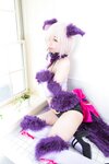 [Cosplay][prprDrop’s] Honami Shizuku 穂南しずく - Marshmallow Kouhai マシュマロ後輩