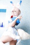 [Cosplay][prprDrop’s] Honami Shizuku 穂南しずく - Marshmallow Kouhai マシュマロ後輩