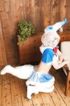 [Cosplay][prprDrop’s] Honami Shizuku 穂南しずく - Marshmallow Kouhai マシュマロ後輩