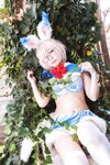 [Cosplay][prprDrop’s] Honami Shizuku 穂南しずく - Marshmallow Kouhai マシュマロ後輩