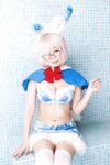 [Cosplay][prprDrop’s] Honami Shizuku 穂南しずく - Marshmallow Kouhai マシュマロ後輩