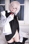 [Cosplay][prprDrop’s] Honami Shizuku 穂南しずく - Marshmallow Kouhai マシュマロ後輩