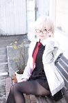 [Cosplay][prprDrop’s] Honami Shizuku 穂南しずく - Marshmallow Kouhai マシュマロ後輩