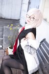 [Cosplay][prprDrop’s] Honami Shizuku 穂南しずく - Marshmallow Kouhai マシュマロ後輩