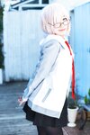[Cosplay][prprDrop’s] Honami Shizuku 穂南しずく - Marshmallow Kouhai マシュマロ後輩