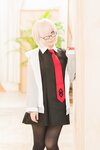 [Cosplay][prprDrop’s] Honami Shizuku 穂南しずく - Marshmallow Kouhai マシュマロ後輩