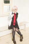 [Cosplay][prprDrop’s] Honami Shizuku 穂南しずく - Marshmallow Kouhai マシュマロ後輩
