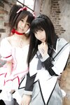 [PRE-024] Tsukushi, Lenfried, Sayaka, Pude, Ushijima - Smack My Witch Up