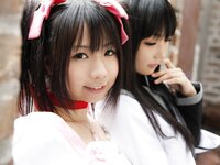 [PRE-024] Tsukushi, Lenfried, Sayaka, Pude, Ushijima - Smack My Witch Up