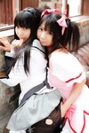 [PRE-024] Tsukushi, Lenfried, Sayaka, Pude, Ushijima - Smack My Witch Up