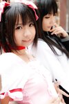[PRE-024] Tsukushi, Lenfried, Sayaka, Pude, Ushijima - Smack My Witch Up