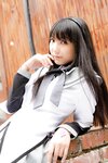 [PRE-024] Tsukushi, Lenfried, Sayaka, Pude, Ushijima - Smack My Witch Up