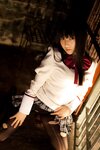 [PRE-024] Tsukushi, Lenfried, Sayaka, Pude, Ushijima - Smack My Witch Up