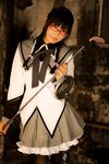 [PRE-024] Tsukushi, Lenfried, Sayaka, Pude, Ushijima - Smack My Witch Up