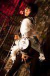 [PRE-024] Tsukushi, Lenfried, Sayaka, Pude, Ushijima - Smack My Witch Up