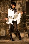 [PRE-024] Tsukushi, Lenfried, Sayaka, Pude, Ushijima - Smack My Witch Up