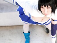 [PRE-024] Tsukushi, Lenfried, Sayaka, Pude, Ushijima - Smack My Witch Up
