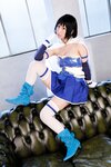 [PRE-024] Tsukushi, Lenfried, Sayaka, Pude, Ushijima - Smack My Witch Up
