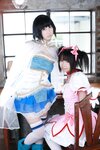 [PRE-024] Tsukushi, Lenfried, Sayaka, Pude, Ushijima - Smack My Witch Up