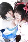 [PRE-024] Tsukushi, Lenfried, Sayaka, Pude, Ushijima - Smack My Witch Up