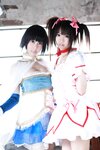 [PRE-024] Tsukushi, Lenfried, Sayaka, Pude, Ushijima - Smack My Witch Up