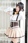 [PRE-024] Tsukushi, Lenfried, Sayaka, Pude, Ushijima - Smack My Witch Up