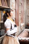 [PRE-024] Tsukushi, Lenfried, Sayaka, Pude, Ushijima - Smack My Witch Up