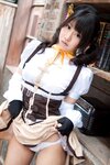 [PRE-024] Tsukushi, Lenfried, Sayaka, Pude, Ushijima - Smack My Witch Up