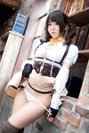 [PRE-024] Tsukushi, Lenfried, Sayaka, Pude, Ushijima - Smack My Witch Up