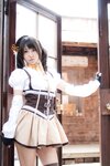 [PRE-024] Tsukushi, Lenfried, Sayaka, Pude, Ushijima - Smack My Witch Up