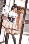 [PRE-024] Tsukushi, Lenfried, Sayaka, Pude, Ushijima - Smack My Witch Up