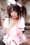 [PRE-024] Tsukushi, Lenfried, Sayaka, Pude, Ushijima - Smack My Witch Up