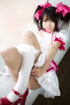 [PRE-024] Tsukushi, Lenfried, Sayaka, Pude, Ushijima - Smack My Witch Up