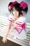 [PRE-024] Tsukushi, Lenfried, Sayaka, Pude, Ushijima - Smack My Witch Up