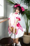 [PRE-024] Tsukushi, Lenfried, Sayaka, Pude, Ushijima - Smack My Witch Up