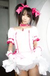 [PRE-024] Tsukushi, Lenfried, Sayaka, Pude, Ushijima - Smack My Witch Up