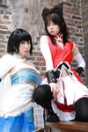 [PRE-024] Tsukushi, Lenfried, Sayaka, Pude, Ushijima - Smack My Witch Up