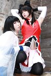 [PRE-024] Tsukushi, Lenfried, Sayaka, Pude, Ushijima - Smack My Witch Up