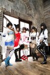 [PRE-024] Tsukushi, Lenfried, Sayaka, Pude, Ushijima - Smack My Witch Up