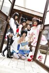 [PRE-024] Tsukushi, Lenfried, Sayaka, Pude, Ushijima - Smack My Witch Up