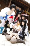 [PRE-024] Tsukushi, Lenfried, Sayaka, Pude, Ushijima - Smack My Witch Up