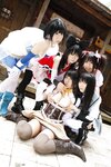 [PRE-024] Tsukushi, Lenfried, Sayaka, Pude, Ushijima - Smack My Witch Up