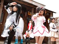 [PRE-024] Tsukushi, Lenfried, Sayaka, Pude, Ushijima - Smack My Witch Up