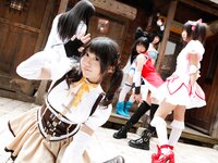 [PRE-024] Tsukushi, Lenfried, Sayaka, Pude, Ushijima - Smack My Witch Up