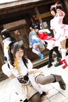 [PRE-024] Tsukushi, Lenfried, Sayaka, Pude, Ushijima - Smack My Witch Up
