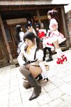 [PRE-024] Tsukushi, Lenfried, Sayaka, Pude, Ushijima - Smack My Witch Up